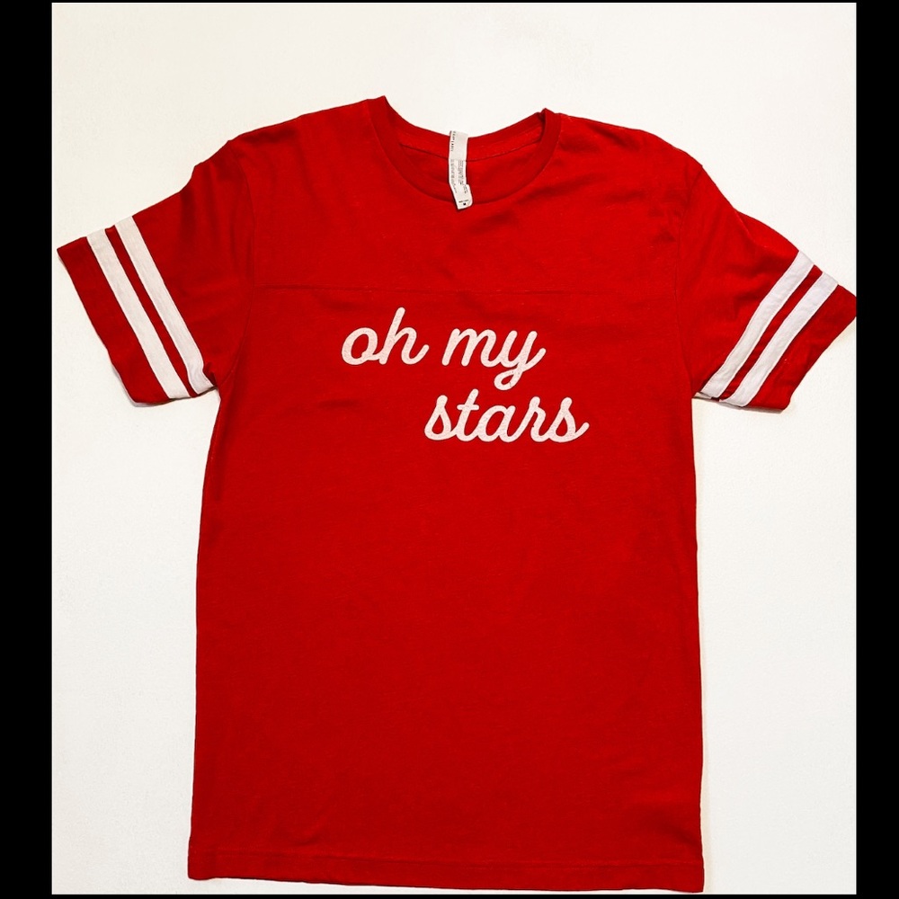 Patriotic shirt